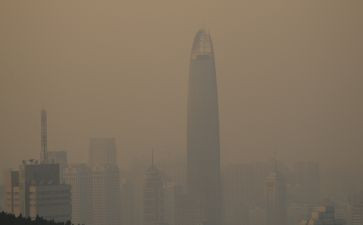 我是霾作文推荐8篇