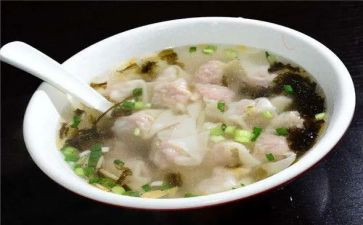 我馄饨的作文7篇