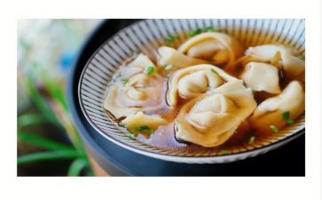 我馄饨的作文6篇