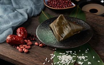 粽子语言教案7篇