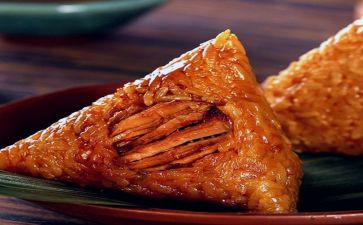 包粽子比赛作文5篇