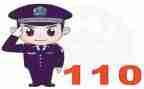 我与110的故事演讲稿推荐7篇