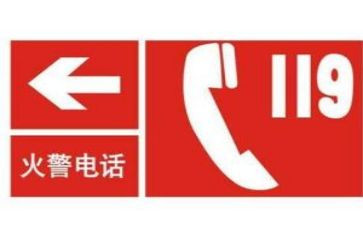 119消防月活动总结参考5篇