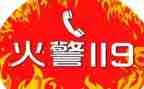 119消防活动方案优质7篇