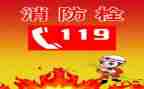 2024年119消防宣传月活动总结优质5篇