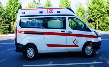 120护士年度总结精选7篇