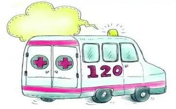 120护士年度总结6篇