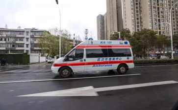 急诊科120护士工作总结精选5篇