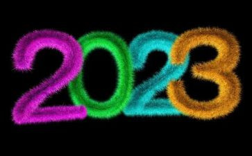 2023的我作文500字精选7篇