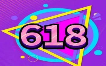 618活动促销方案模板模板5篇