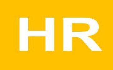 hr个人年度总结5篇