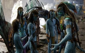 阿凡达的读后感5篇