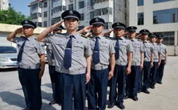 安保股工作总结优质6篇