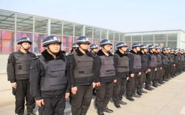 安保个人年终总结最新5篇