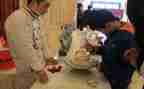 物业案场客服工作总结7篇