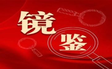 以案为鉴,以案促改心得体会7篇
