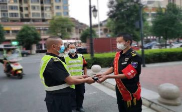 安管员工作总结优秀5篇