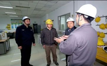 安监局职工作总结6篇