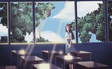我暗恋你作文5篇