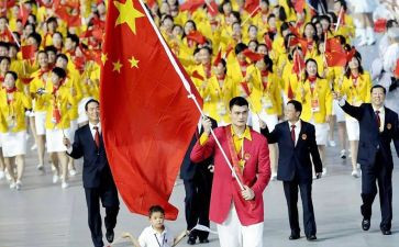 观看奥运心得5篇