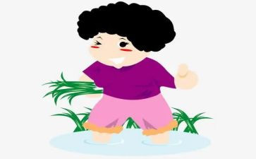 老鼠阿姨的礼物教案8篇