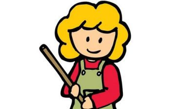 玛丽阿姨的读后感8篇