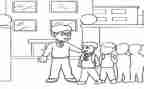 小学班队活动方案最新6篇