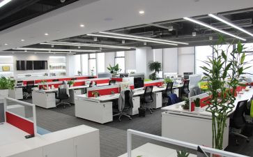 谈办公室心得体会5篇