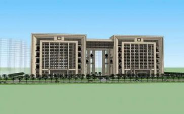 办公楼合同最新5篇