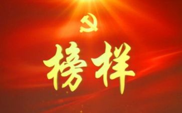 榜样5简短心得体会8篇