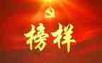 榜样5简短心得体会8篇