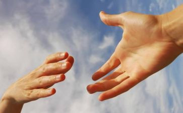 帮助别作文最新7篇