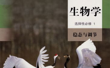 生物冀版工作计划推荐5篇