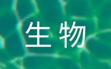 高中生物教学工作总结反思5篇
