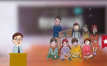 大学班委竞选的演讲稿7篇