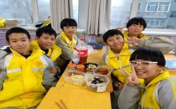 幼儿大班学期班务工作计划5篇