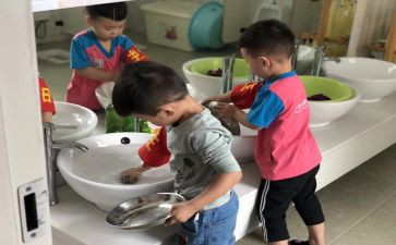 托小班班务工作计划8篇