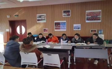 大班学期班务工作总结推荐7篇