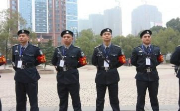 2024年上半年保安个人总结8篇