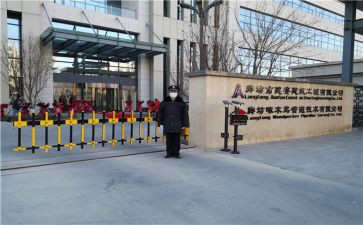 保安岗工作总结最新8篇