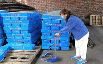 保管年终总结范文7篇