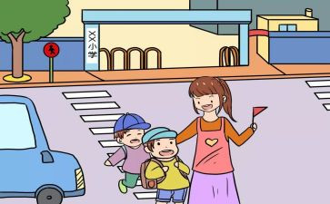 环境保护的作文模板7篇