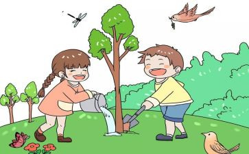 生态环境的保护教案8篇