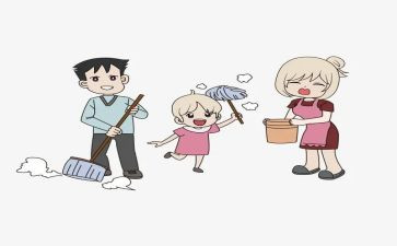 当保洁工作总结5篇