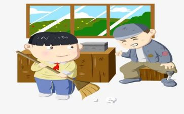 保洁年终总结个人总结最新7篇