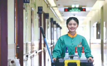 2024年学校保洁工作总结6篇