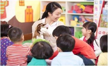 保保育工作总结模板7篇