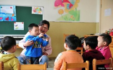 保育工作总结心得优质6篇