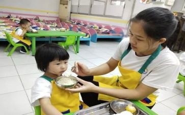 保育岗工作总结推荐8篇