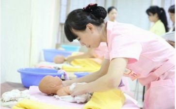 保育岗工作总结模板6篇